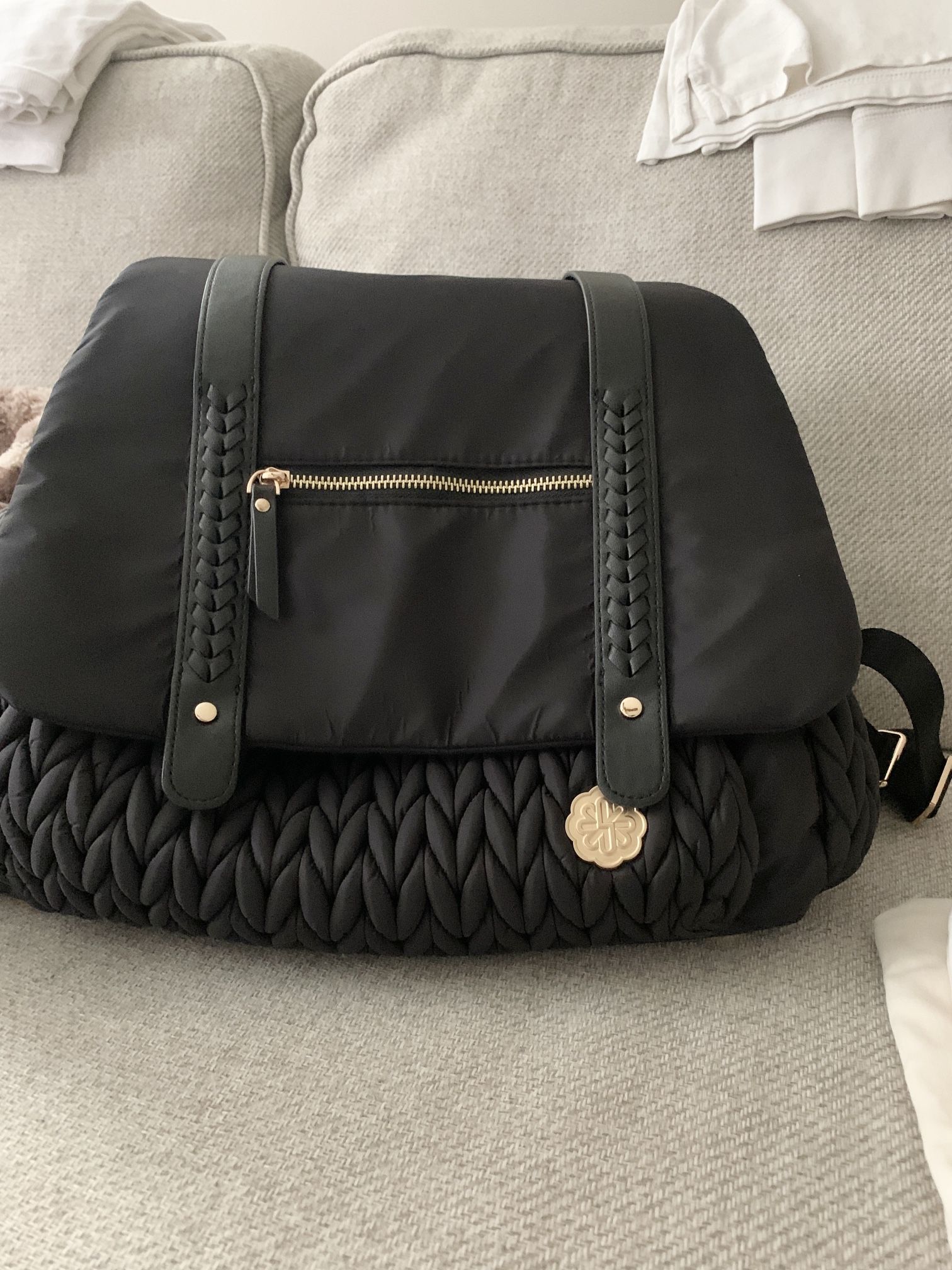 Like New Diaper Bag