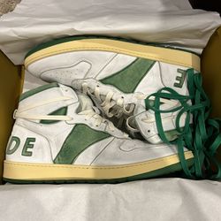 RHUDE BBALL HI