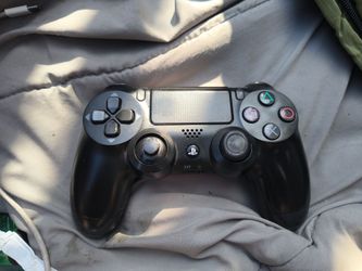 Playstation 4 Controller