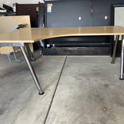 IKEA Desk