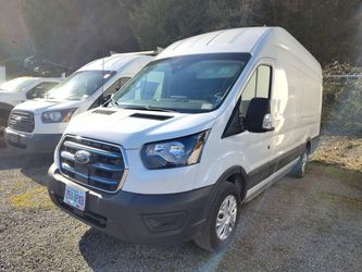 2023 Ford E-Transit-350 Cargo Van