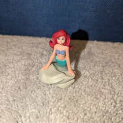 Little Mermaid Tonie