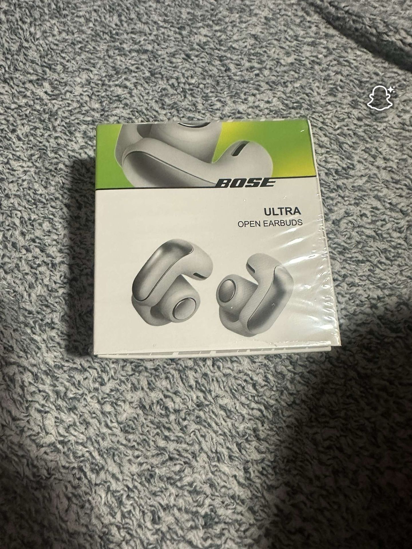 Bose - Ultra 