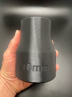 10mm Giant Socket