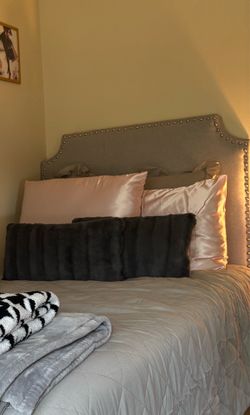 Dormify Used Headboard