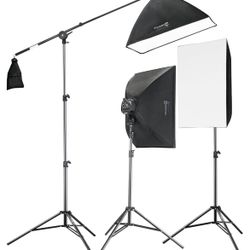 Square Perfect SP1 Light Kit