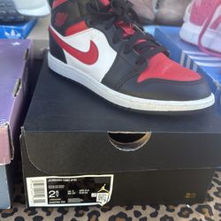 Tenis de niño 2 1/2