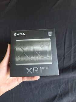 EVGA XR1lite