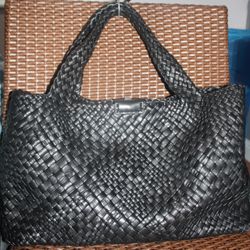 Falor Firenze Large Tote