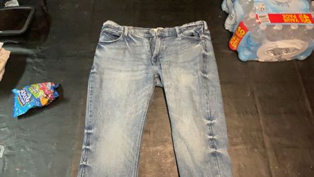 Key Aristocrat pants