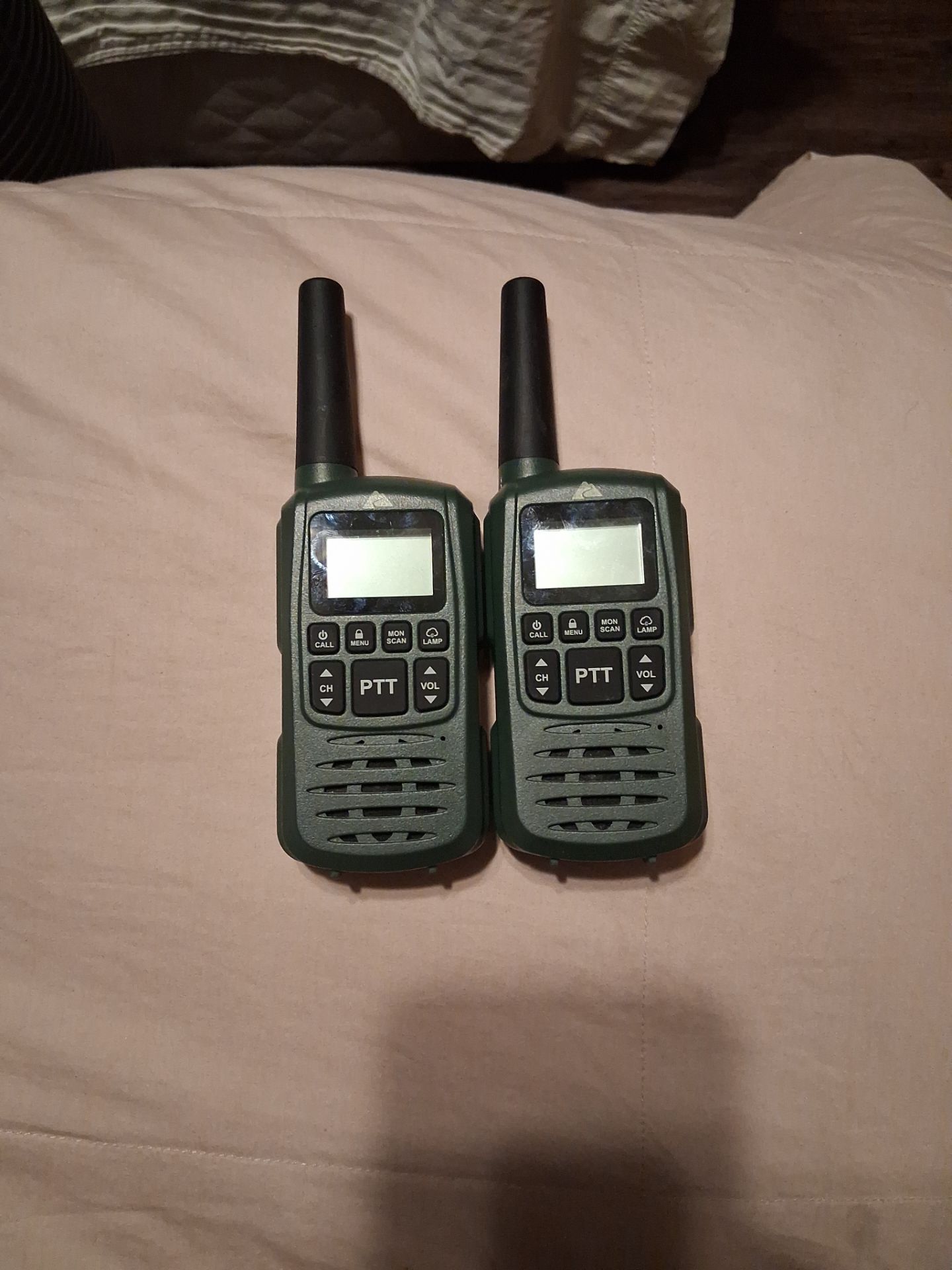 Works Good The Two