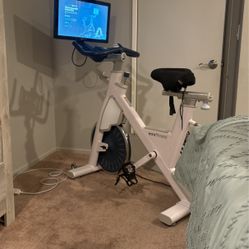 exercise health machine bike 