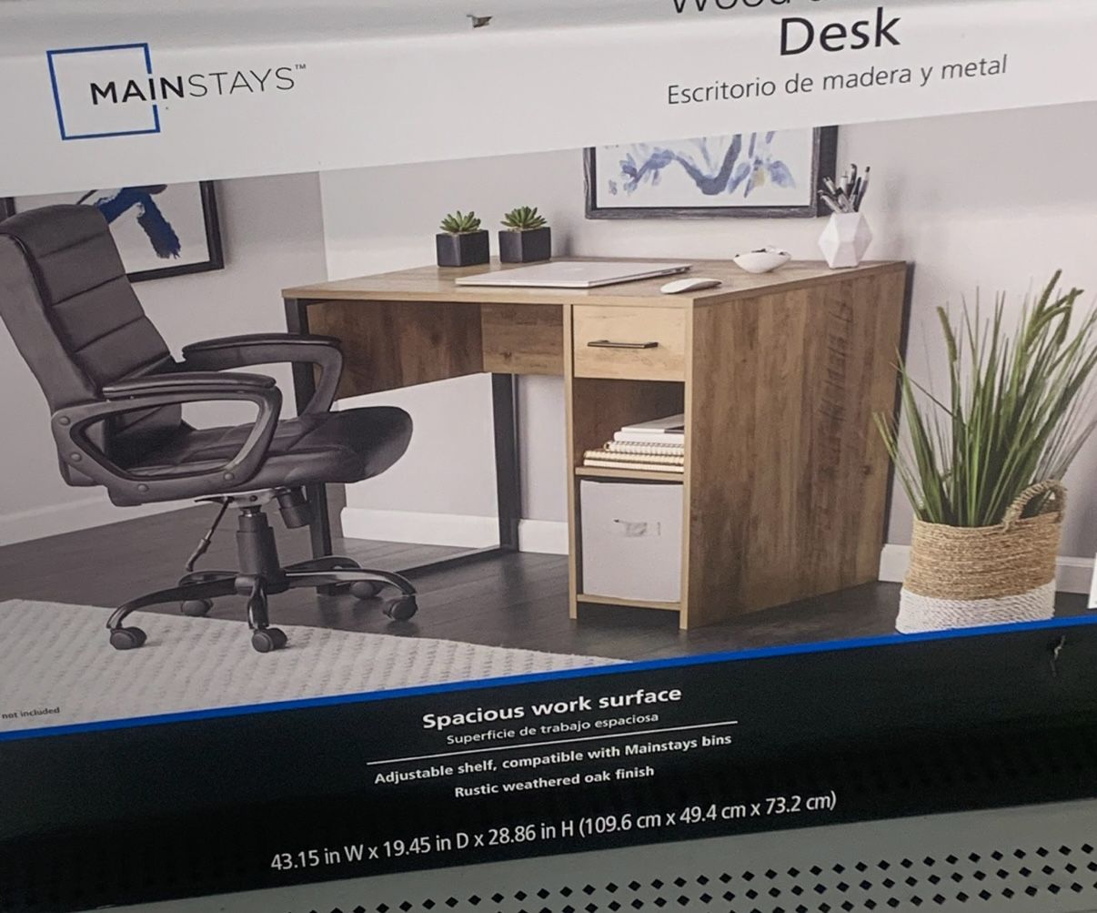 Desk
