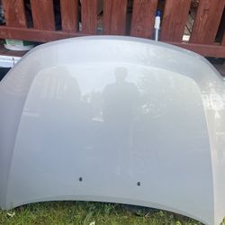 Ford Fusion Hood