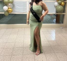 Formal dresses