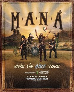 Mana