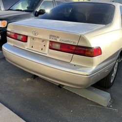 1997 Toyota Camry