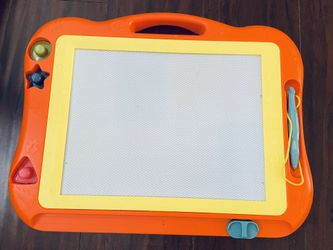 Magnetic Drawing Board