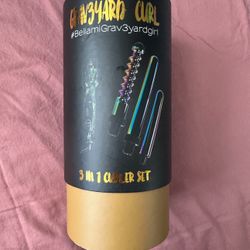 Curler Set 