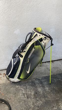 Nike Golf Bag