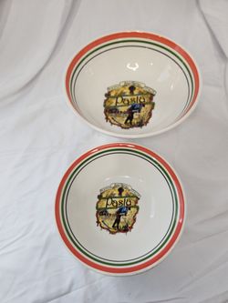 Himark Bowls