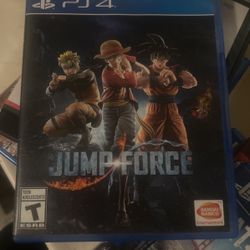 Jump Force