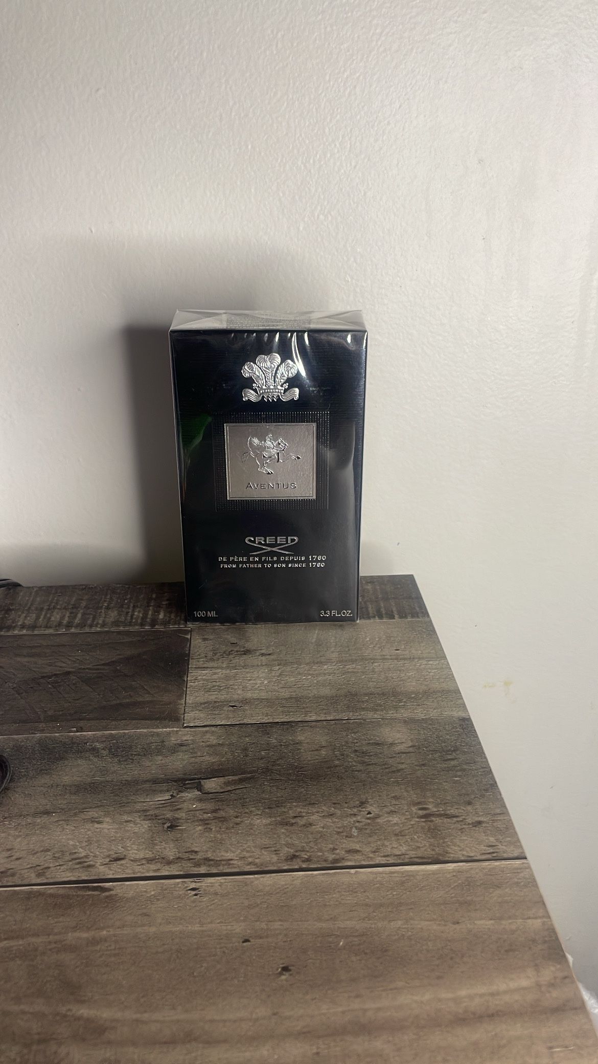 Creed Aventus 3.3 fl oz
