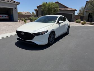 2019 Mazda Mazda3