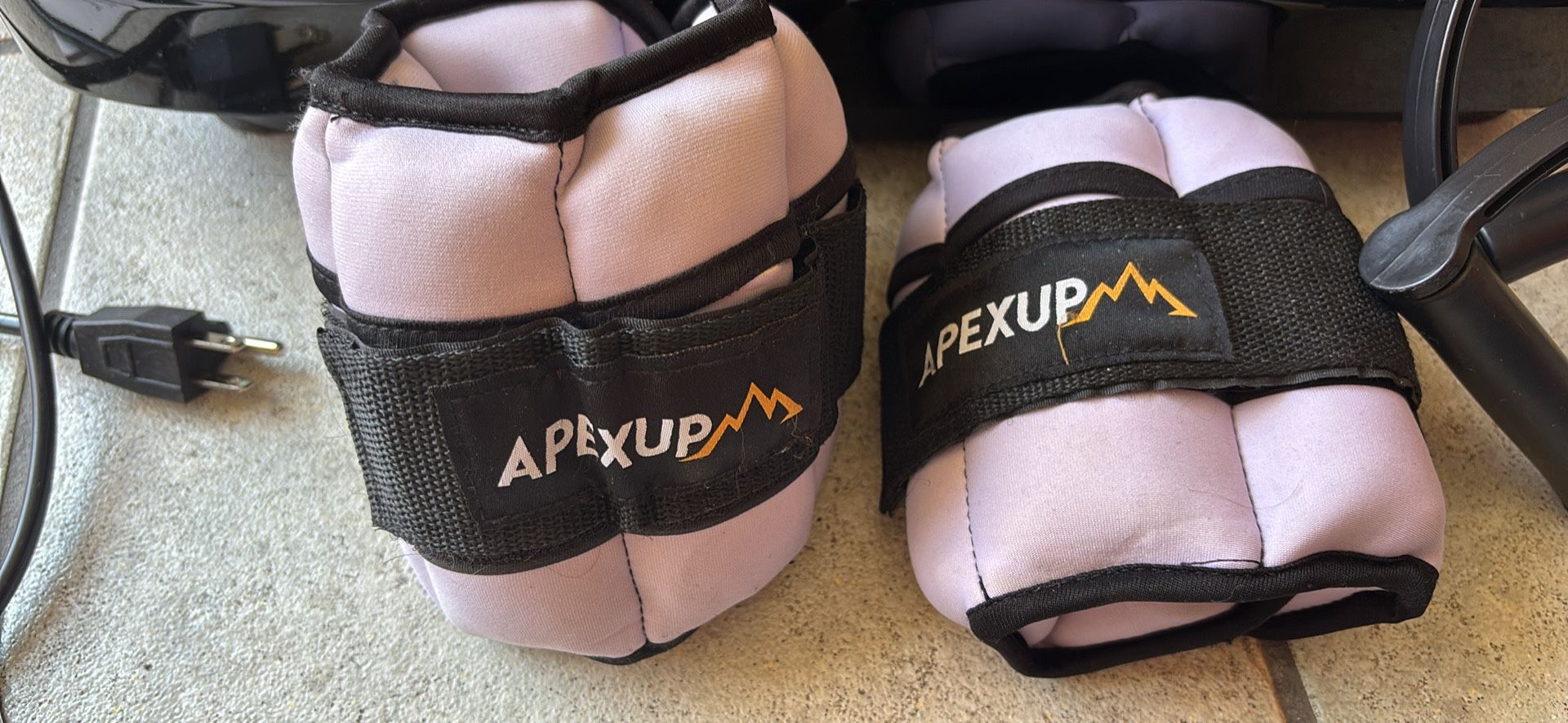 Ankle Weights