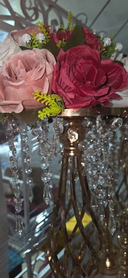 Center pieces