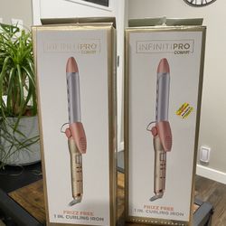 Con Air Curling Iron 