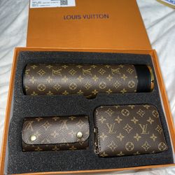 Digital Lid Hot/Cold Vacuum Sealed Tumbler Set