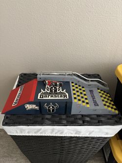 Original tech deck