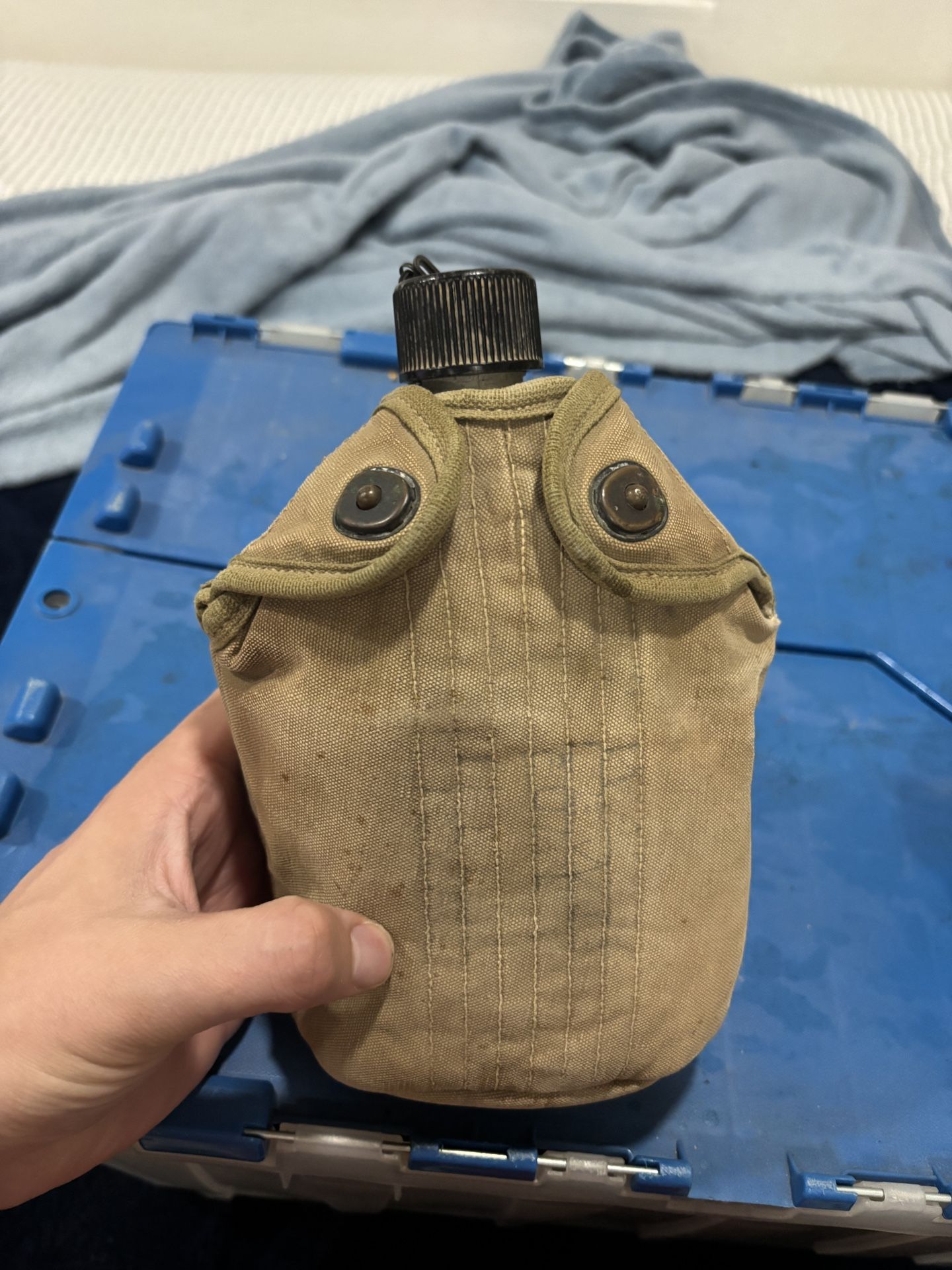World War 2 Canteen