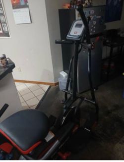 Body trainer