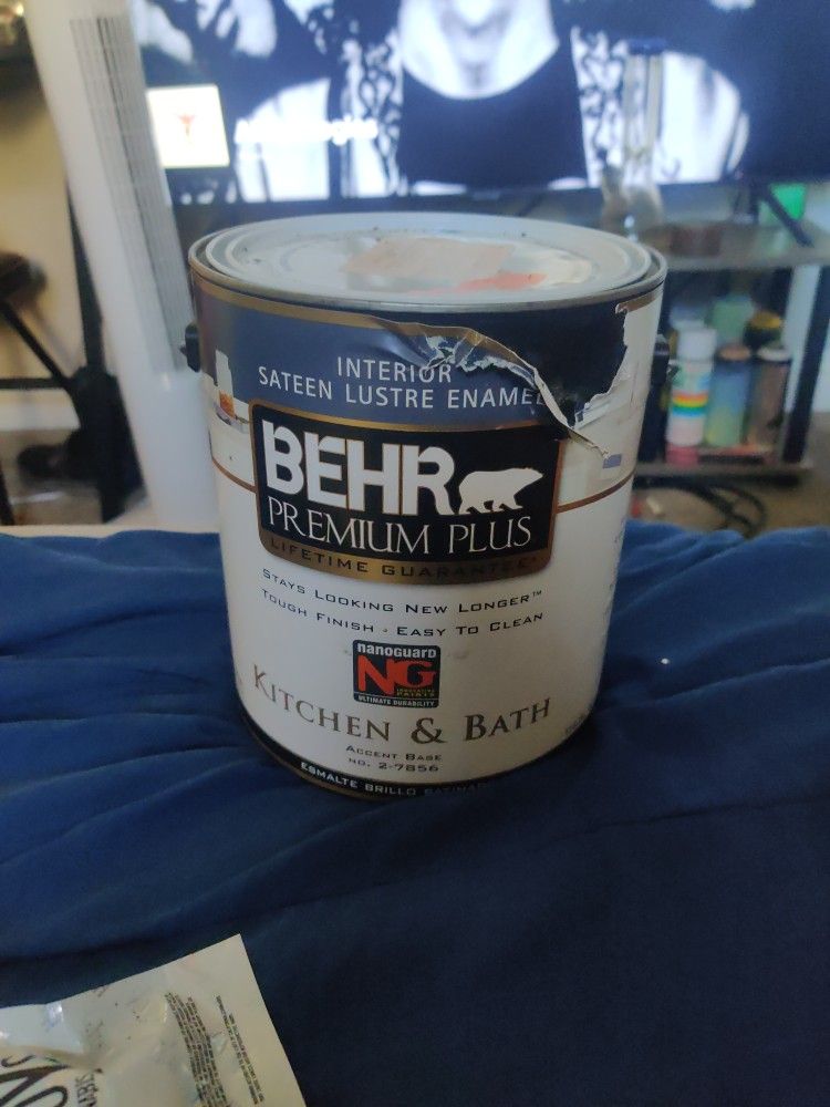 Behr Paint for Sale in Chula Vista, CA OfferUp