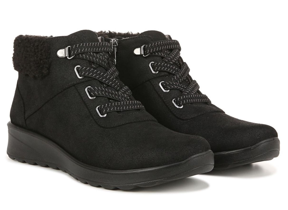 Bzees Women's Ankle Boots #117