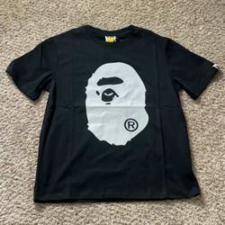 Bape T-shirt And Godspeed