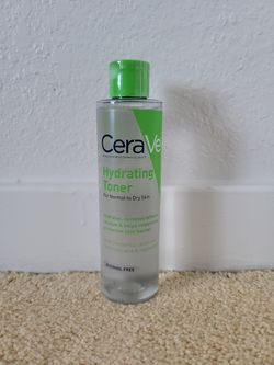 NEW CeraVe Toner — $8