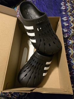 Adidas Adilette Slides