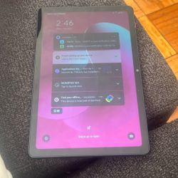 T Mobile Revvl Tab 2