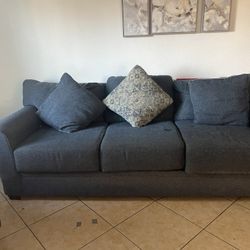 Free Couch Set