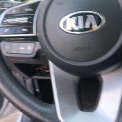 2020 KIA Forte