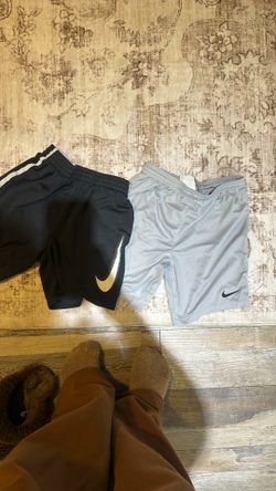 Soccer Shorts