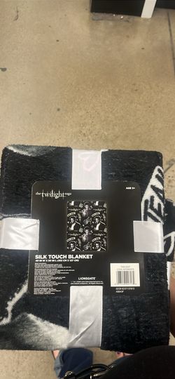 Twilight saga blankets