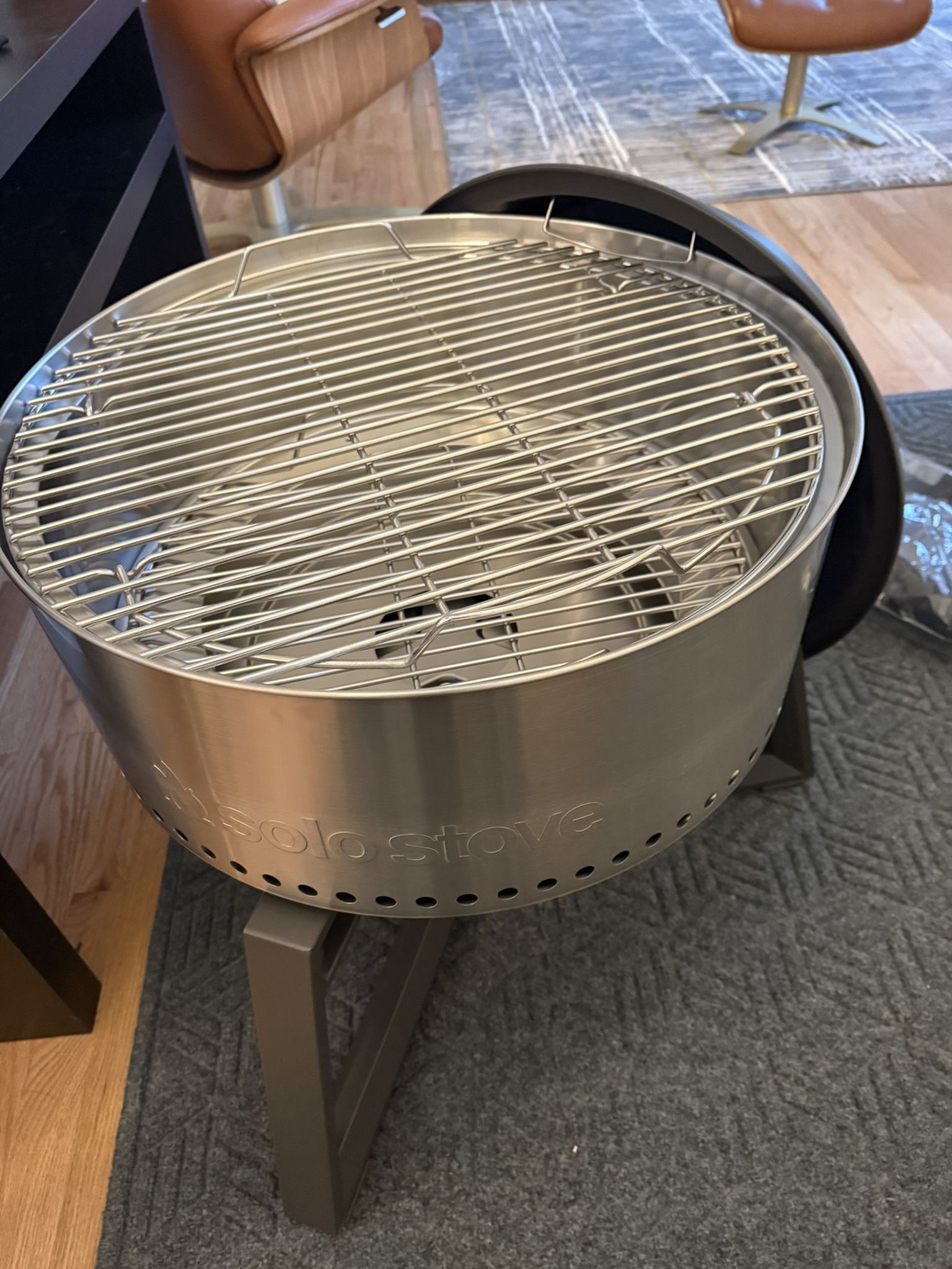 Solo Stove Bbq