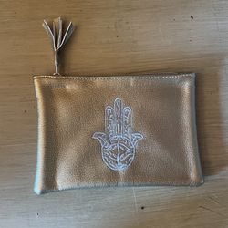 Makeup Wallet Moroccan