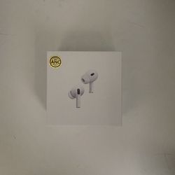 AirPod Pros