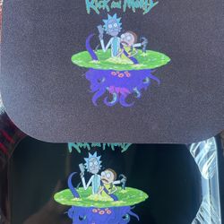 Rolling Trays