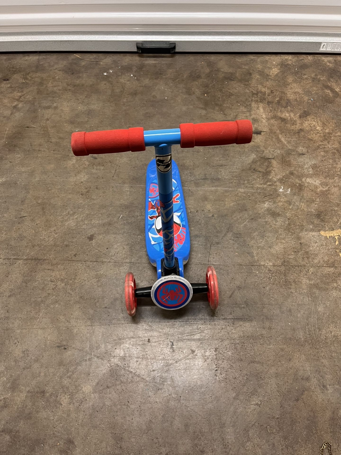 Scooter